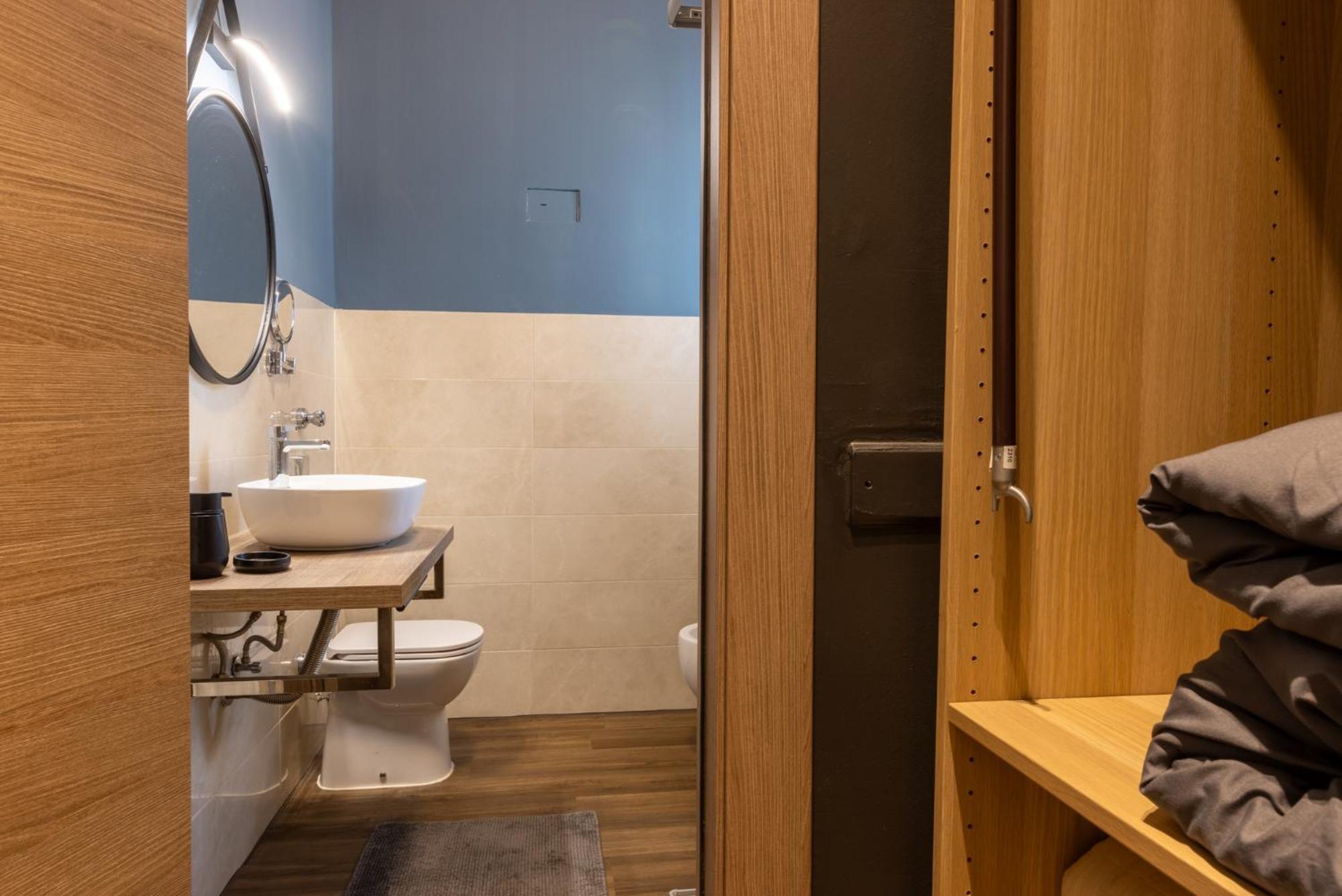 Comfort Home Rho Fiera 외부 사진